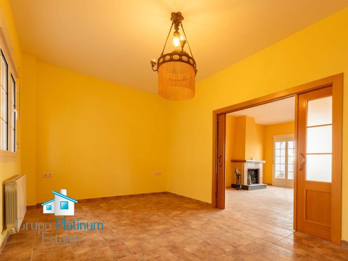 Image No.6-Propriété de 6 chambres à vendre à Velez-Rubio