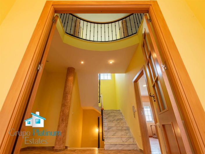 Image No.7-Propriété de 6 chambres à vendre à Velez-Rubio