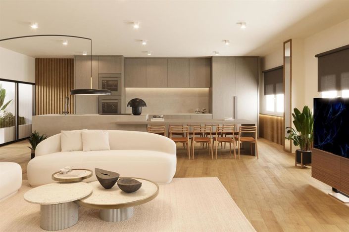 Image No.1-3 Bed Apartment for sale