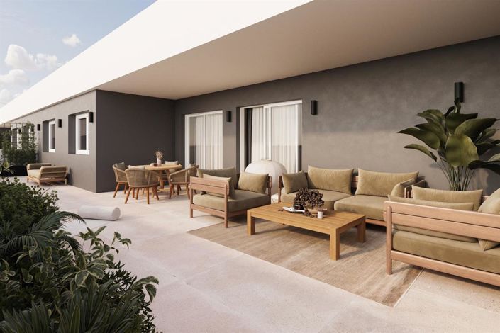 Image No.12-3 Bed Apartment for sale