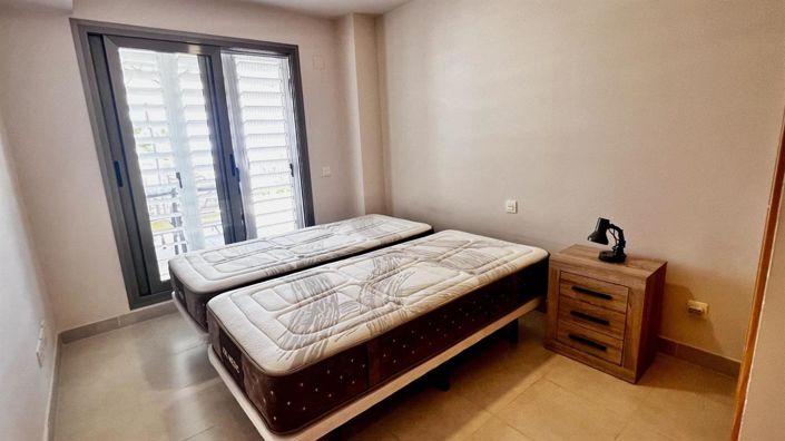 Image No.12-Appartement de 2 chambres à vendre à San Juan De Los Terreros