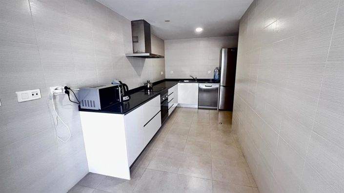 Image No.16-Appartement de 2 chambres à vendre à San Juan De Los Terreros