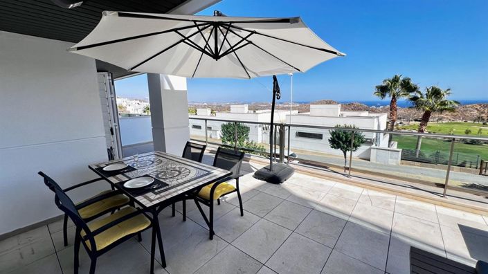 Image No.19-Appartement de 2 chambres à vendre à San Juan De Los Terreros