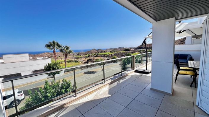 Image No.20-Appartement de 2 chambres à vendre à San Juan De Los Terreros