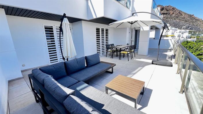 Image No.21-Appartement de 2 chambres à vendre à San Juan De Los Terreros