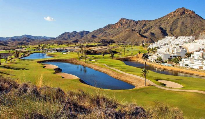 Image No.26-Appartement de 2 chambres à vendre à San Juan De Los Terreros