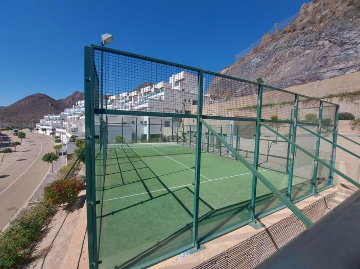 Image No.28-Appartement de 2 chambres à vendre à San Juan De Los Terreros