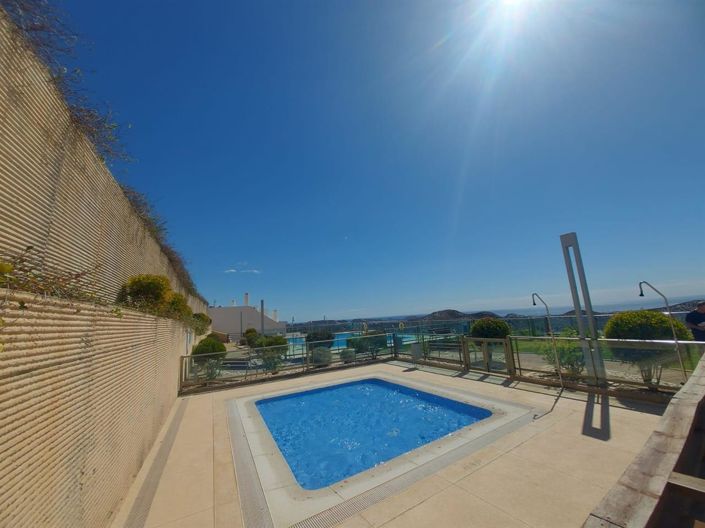 Image No.29-Appartement de 2 chambres à vendre à San Juan De Los Terreros