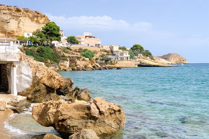 Image No.34-2 Bed Apartment for sale