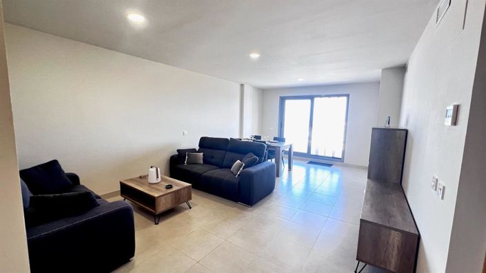 Image No.8-Appartement de 2 chambres à vendre à San Juan De Los Terreros