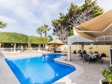 Grupo Platinum Estates most sold property