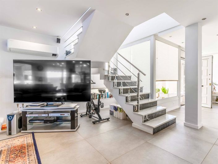 Image No.10-Villa de 5 chambres à vendre à Garrucha