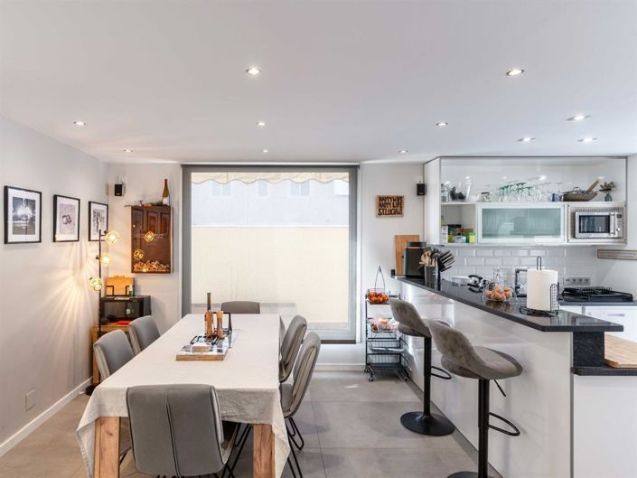 Image No.13-Villa de 5 chambres à vendre à Garrucha