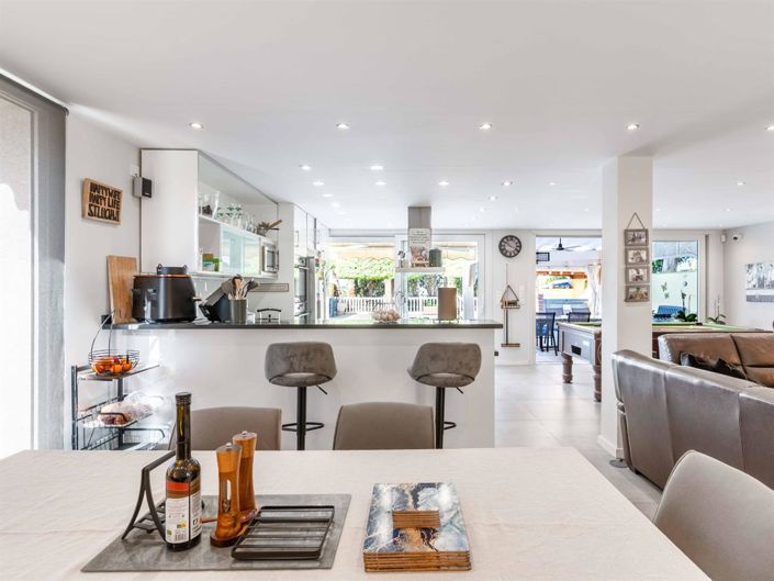 Image No.14-Villa de 5 chambres à vendre à Garrucha