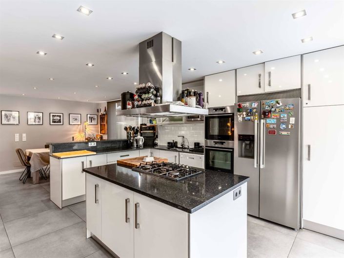 Image No.15-Villa de 5 chambres à vendre à Garrucha