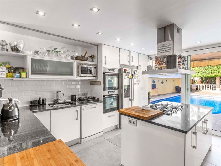 Image No.17-Villa de 5 chambres à vendre à Garrucha