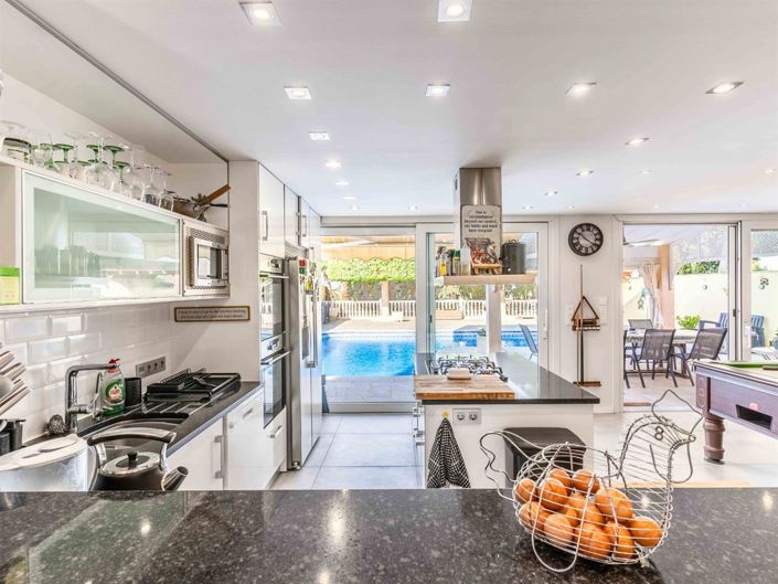 Image No.18-Villa de 5 chambres à vendre à Garrucha