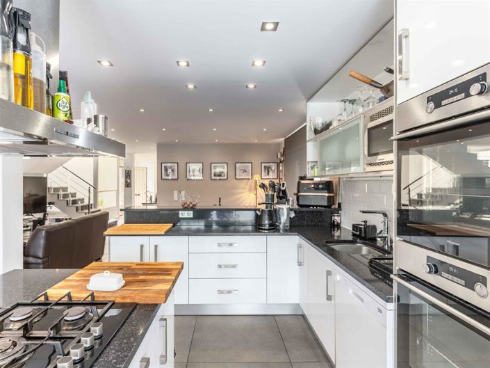 Image No.19-Villa de 5 chambres à vendre à Garrucha