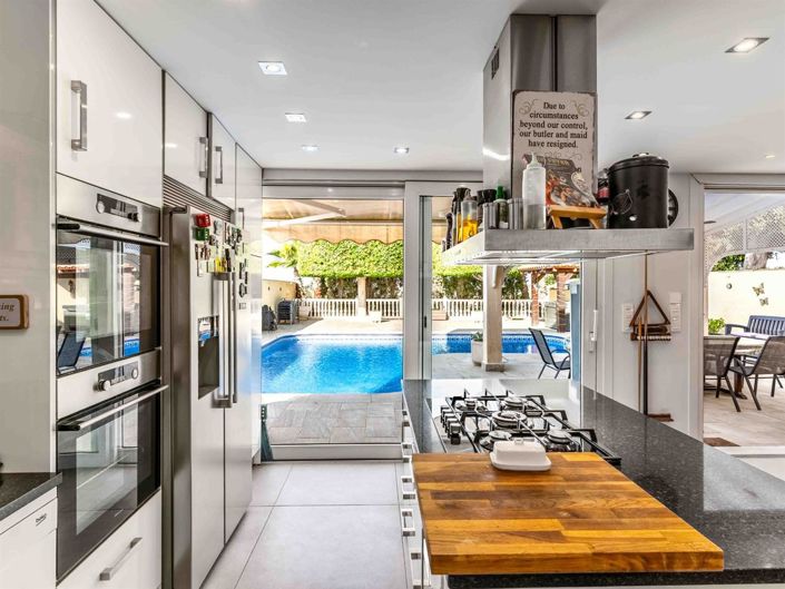 Image No.20-Villa de 5 chambres à vendre à Garrucha