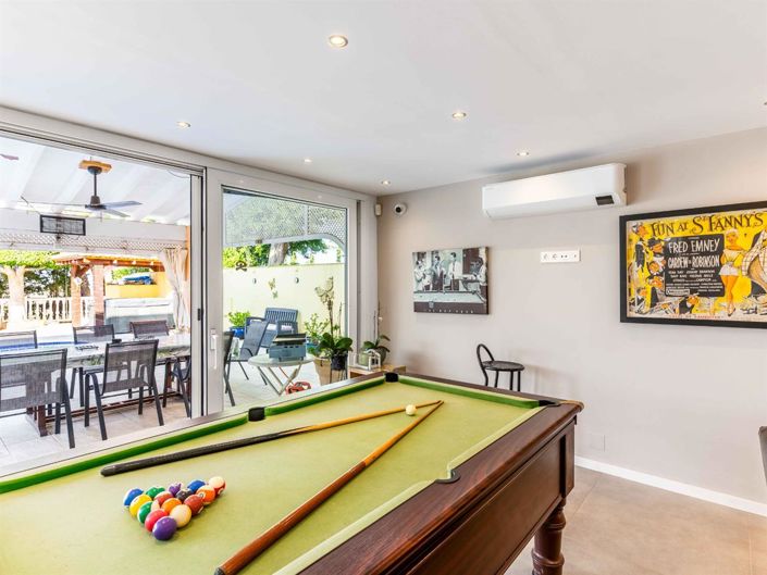 Image No.22-Villa de 5 chambres à vendre à Garrucha