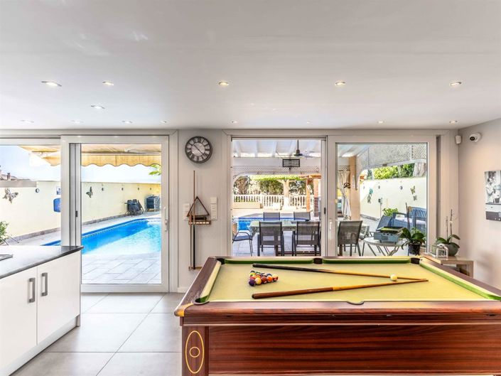 Image No.23-Villa de 5 chambres à vendre à Garrucha