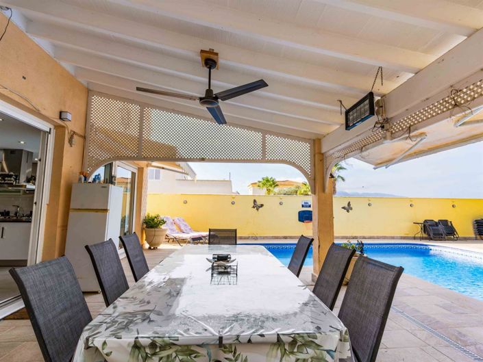 Image No.24-Villa de 5 chambres à vendre à Garrucha