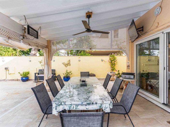 Image No.25-Villa de 5 chambres à vendre à Garrucha