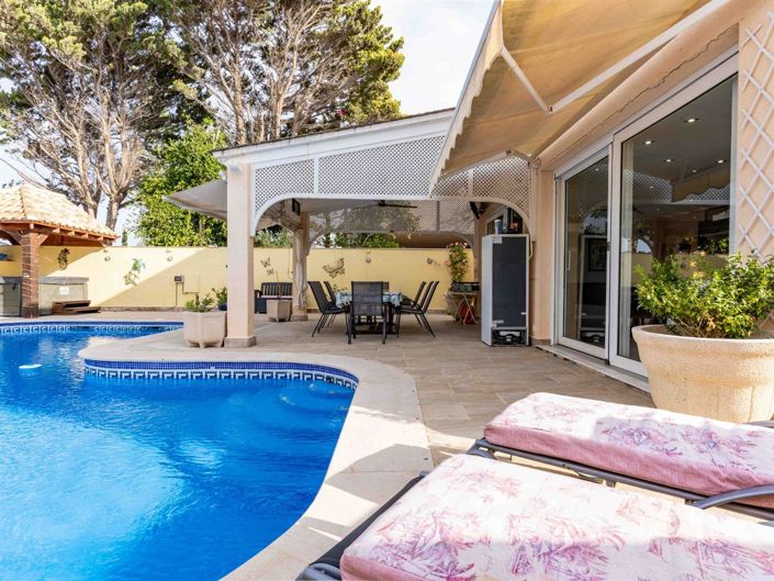 Image No.26-Villa de 5 chambres à vendre à Garrucha