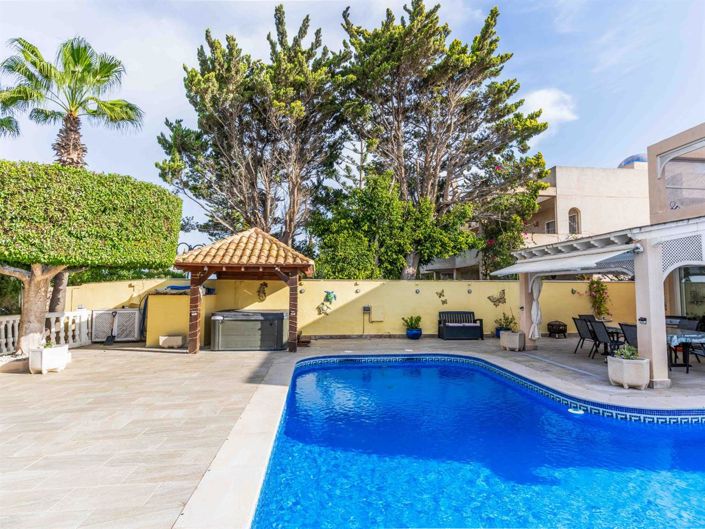 Image No.27-Villa de 5 chambres à vendre à Garrucha