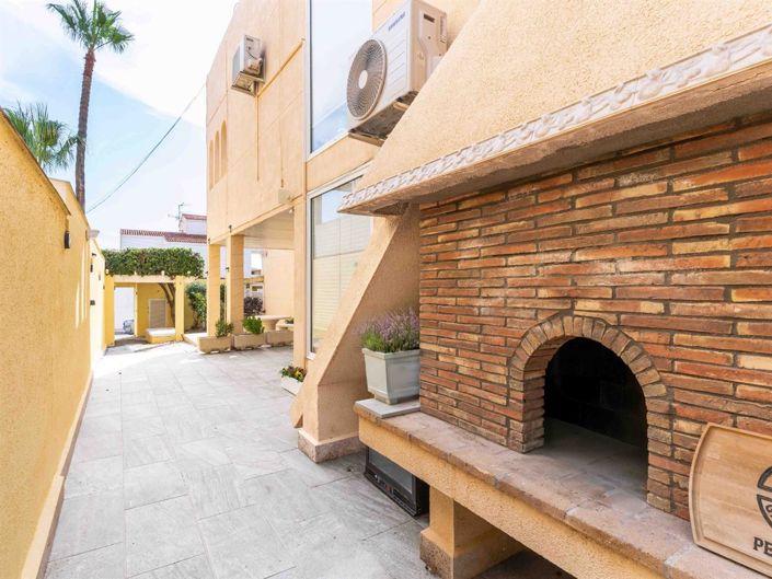 Image No.28-Villa de 5 chambres à vendre à Garrucha