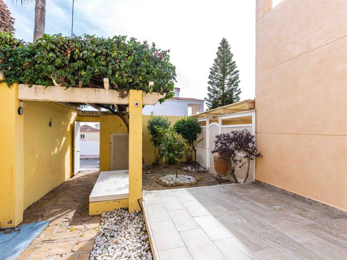 Image No.33-Villa de 5 chambres à vendre à Garrucha