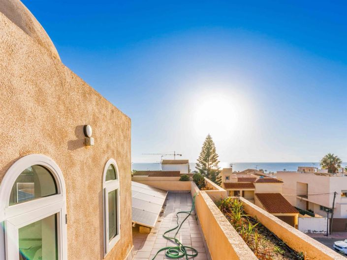 Image No.4-Villa de 5 chambres à vendre à Garrucha