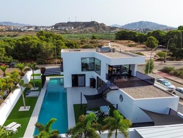 Grupo Platinum Estates most sold property