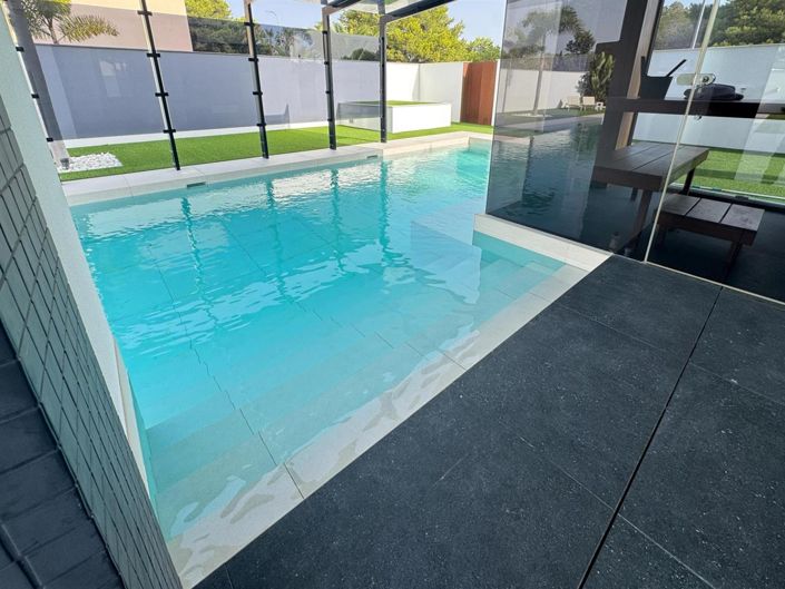 Image No.10-Villa de 3 chambres à vendre à Vera Playa