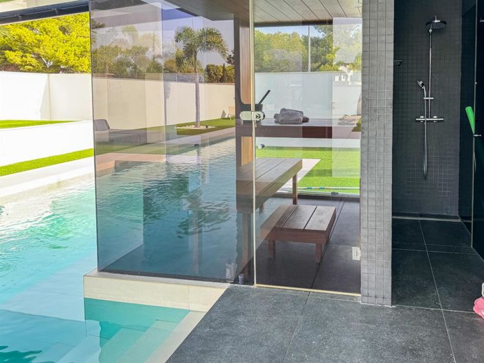 Image No.11-Villa de 3 chambres à vendre à Vera Playa