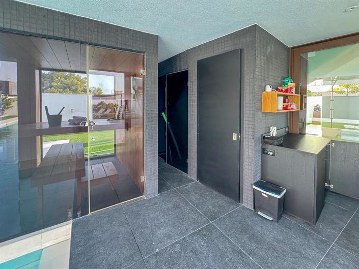 Image No.15-Villa de 3 chambres à vendre à Vera Playa