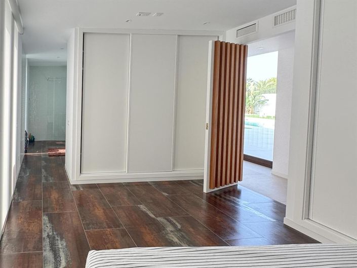 Image No.22-Villa de 3 chambres à vendre à Vera Playa