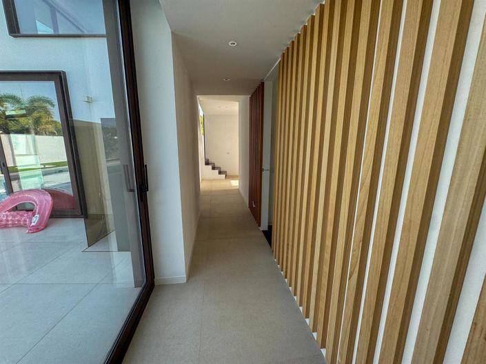 Image No.27-Villa de 3 chambres à vendre à Vera Playa