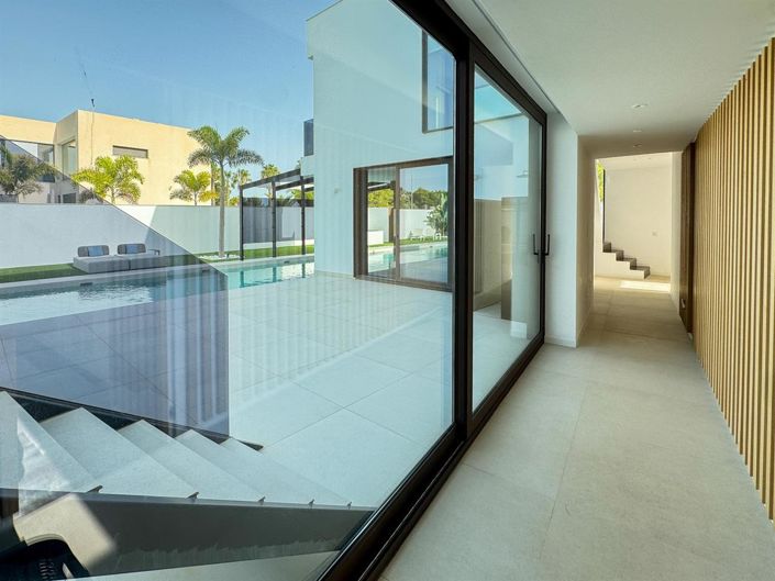 Image No.28-Villa de 3 chambres à vendre à Vera Playa