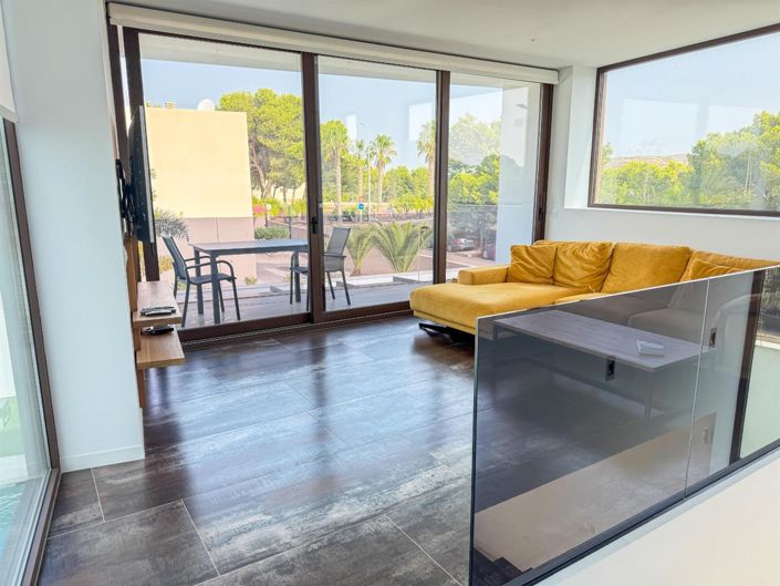 Image No.30-Villa de 3 chambres à vendre à Vera Playa