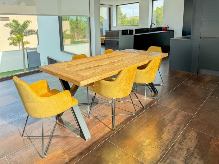 Image No.34-Villa de 3 chambres à vendre à Vera Playa