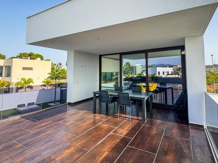 Image No.36-Villa de 3 chambres à vendre à Vera Playa