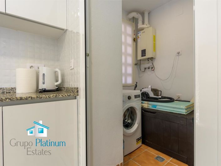 Image No.10-Propriété de 1 chambre à vendre à San Juan De Los Terreros