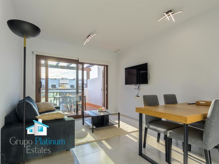 Image No.12-Propriété de 1 chambre à vendre à San Juan De Los Terreros