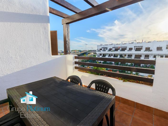 Image No.13-Propriété de 1 chambre à vendre à San Juan De Los Terreros