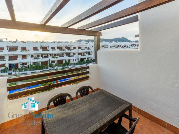 Image No.14-Propriété de 1 chambre à vendre à San Juan De Los Terreros