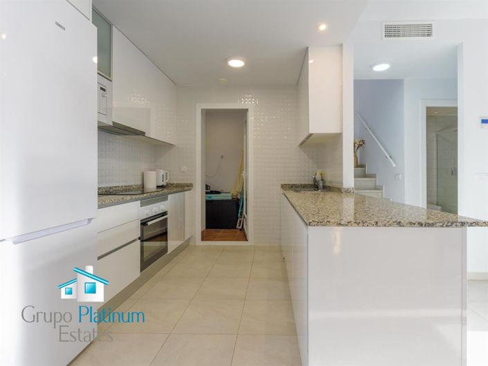 Image No.15-Propriété de 1 chambre à vendre à San Juan De Los Terreros