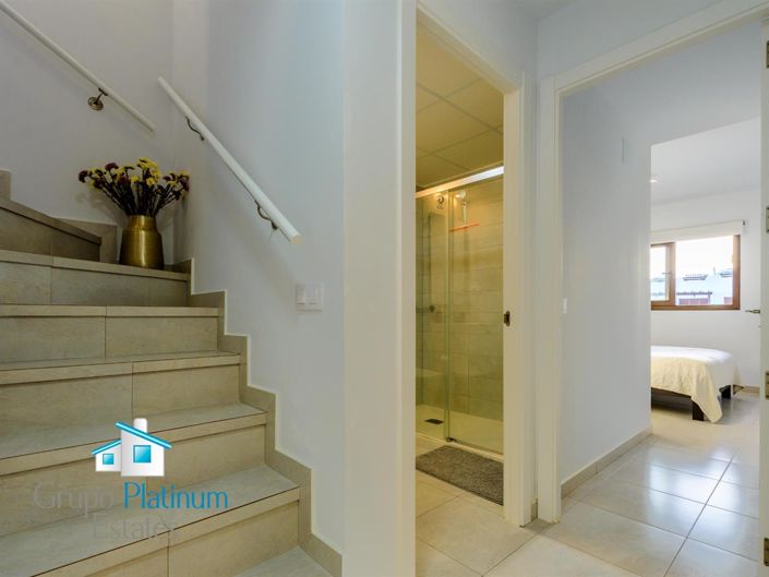 Image No.16-Propriété de 1 chambre à vendre à San Juan De Los Terreros