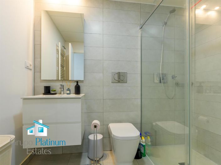 Image No.17-Propriété de 1 chambre à vendre à San Juan De Los Terreros