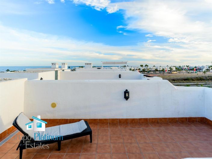 Image No.20-Propriété de 1 chambre à vendre à San Juan De Los Terreros